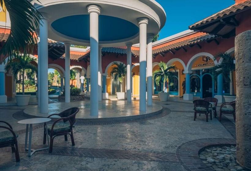 هتل Iberostar Selection Bavaro Suites