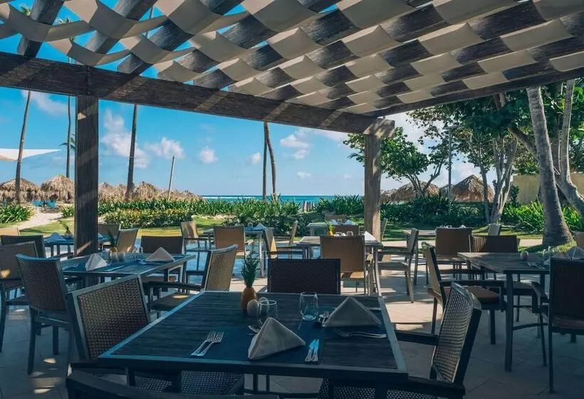 Отель Iberostar Selection Bavaro Suites