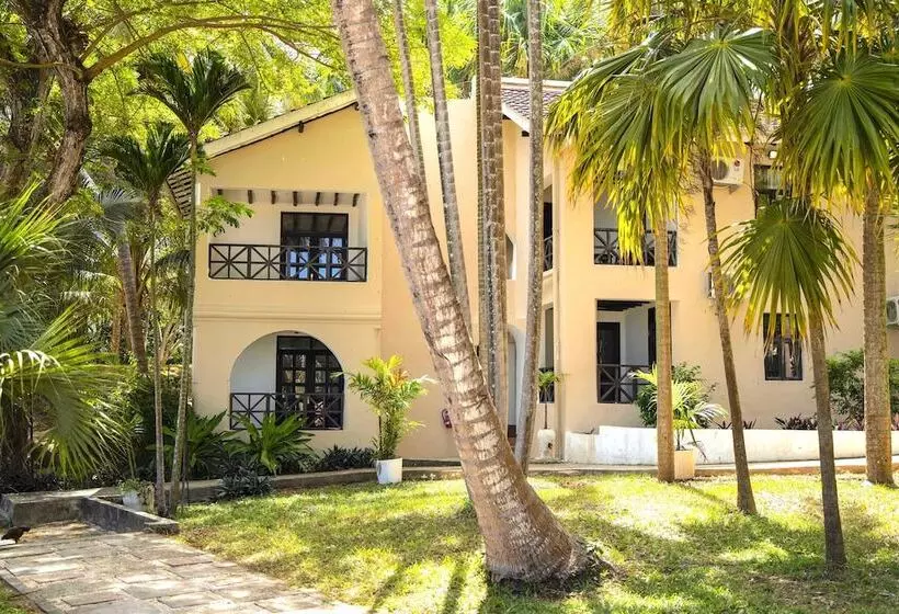 酒店 Mbweni Ruins & Gardens