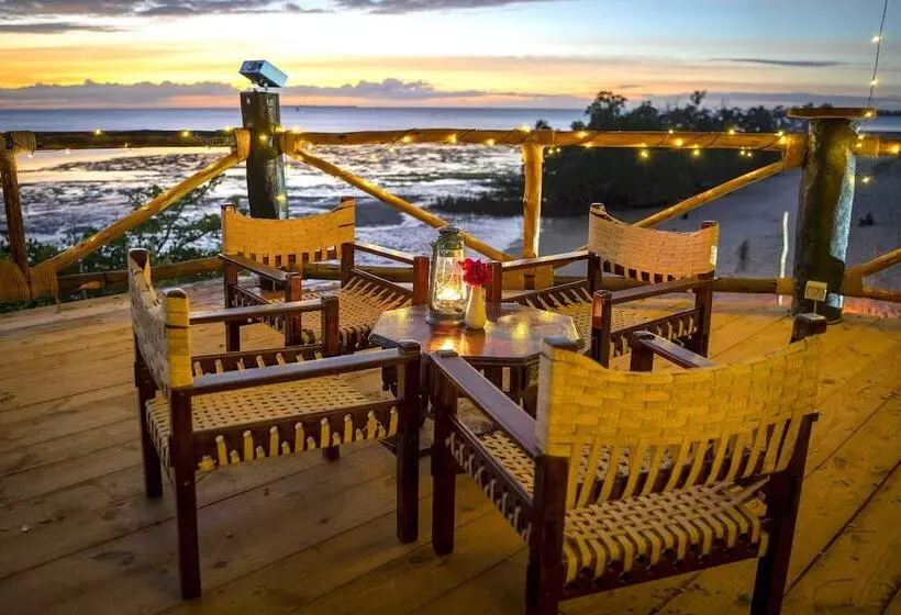 酒店 Mbweni Ruins & Gardens