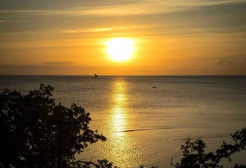 酒店 Mbweni Ruins & Gardens