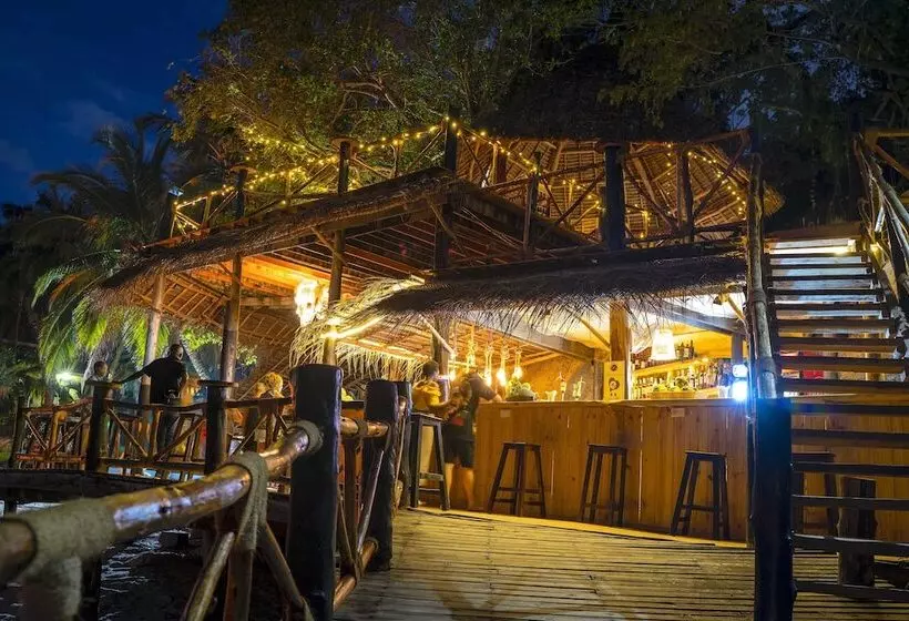 酒店 Mbweni Ruins & Gardens