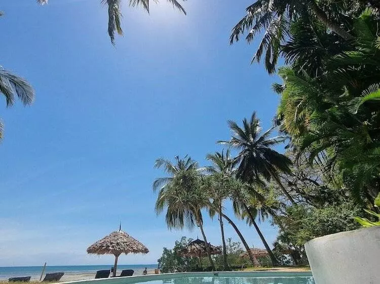 酒店 Mbweni Ruins & Gardens