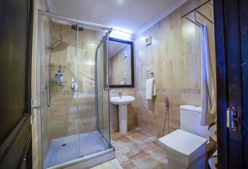 酒店 Mbweni Ruins & Gardens