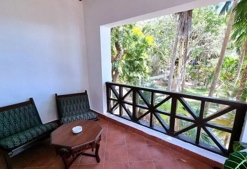 酒店 Mbweni Ruins & Gardens