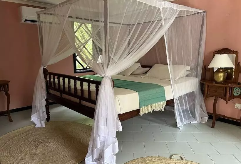 酒店 Mbweni Ruins & Gardens