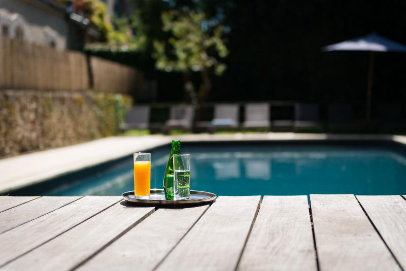 Hotel Hostellerie De L écu De Bretagne