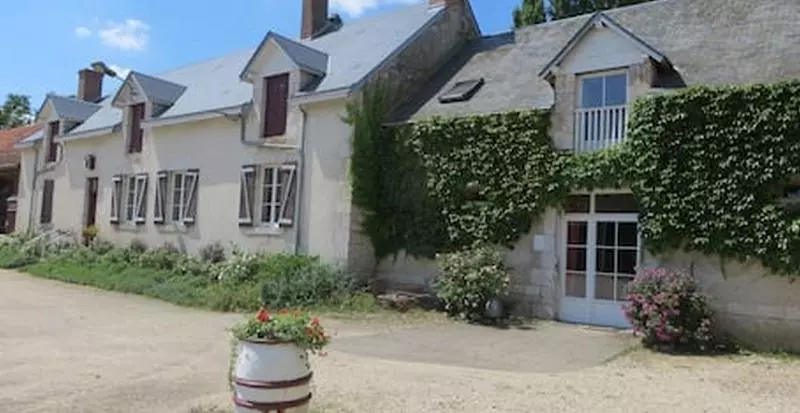 ホテル Hostellerie De L écu De Bretagne