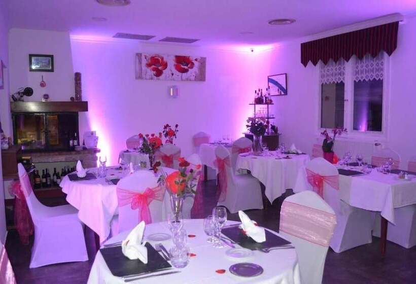 Отель La Braisière