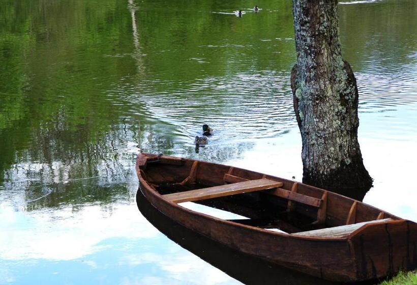 ホテル Le Fenelon