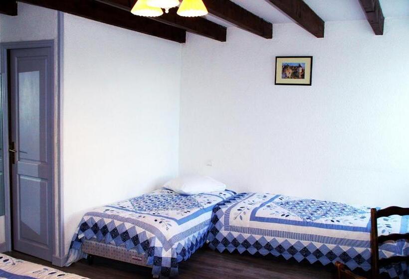 ホテル Le Fenelon