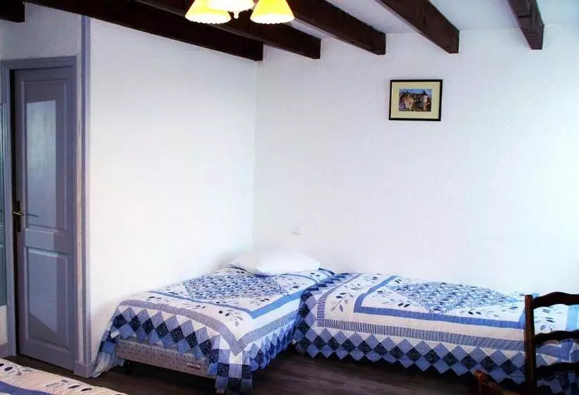 Hotelli Le Fenelon