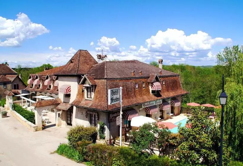 Hotelli Le Fenelon