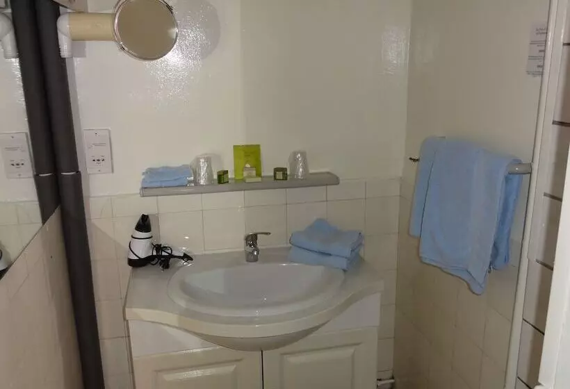 فندق Le Perigord