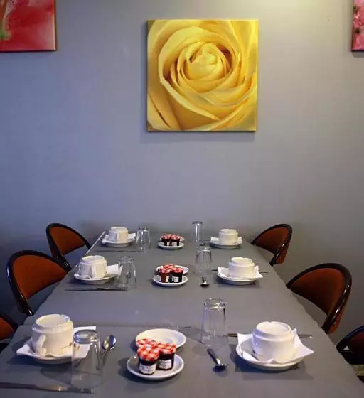 فندق Le Petit Manoir Logis