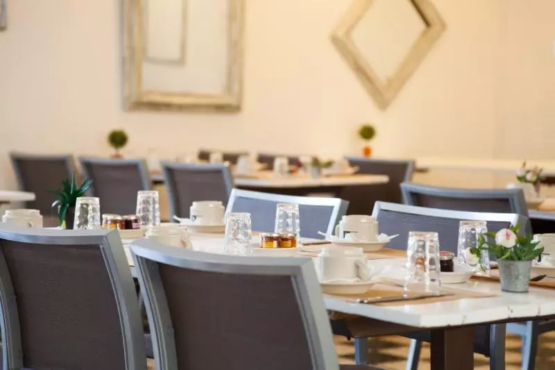 فندق Le Petit Manoir Logis