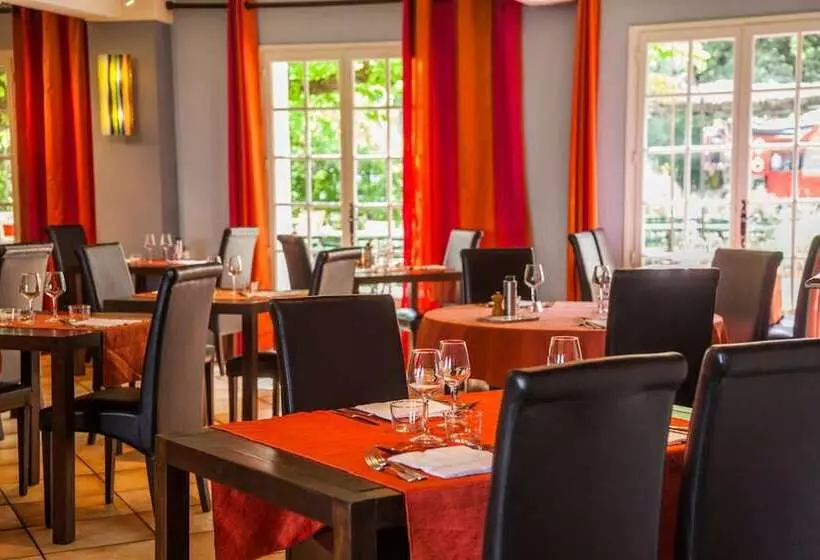 فندق Le Petit Manoir Logis