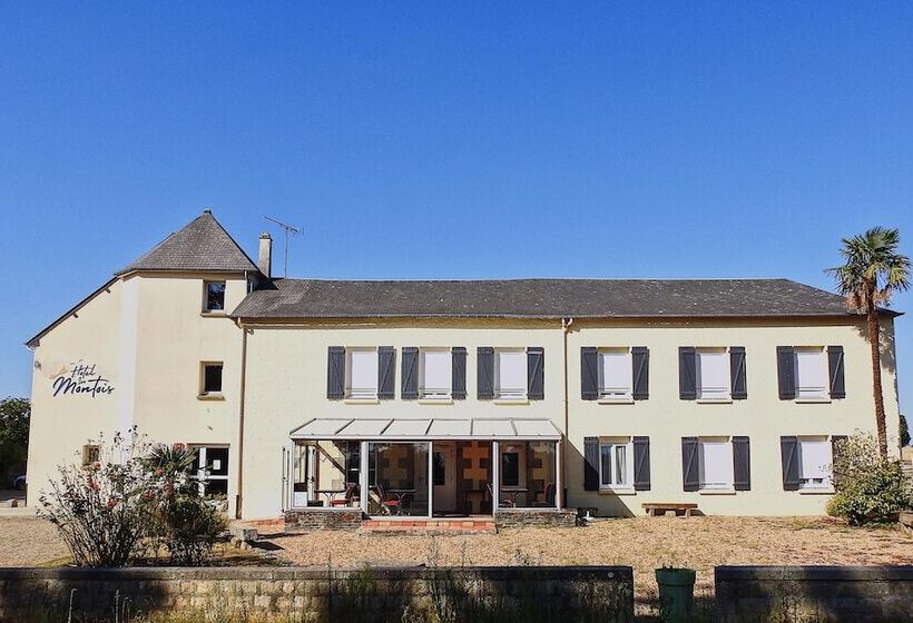 Hotel Les Montois