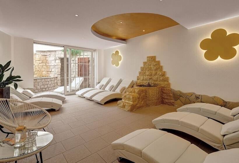 هتل Lifestyle Resort Zum Kurfürsten