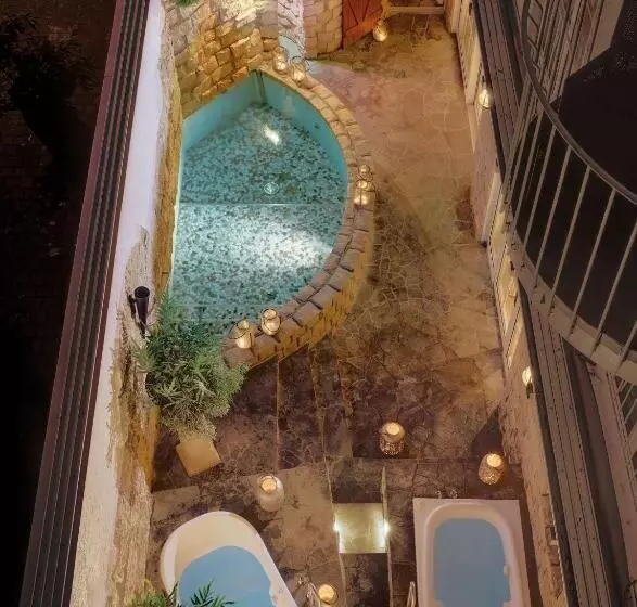 בית מלון כפרי Lifestyle Resort Zum Kurfürsten