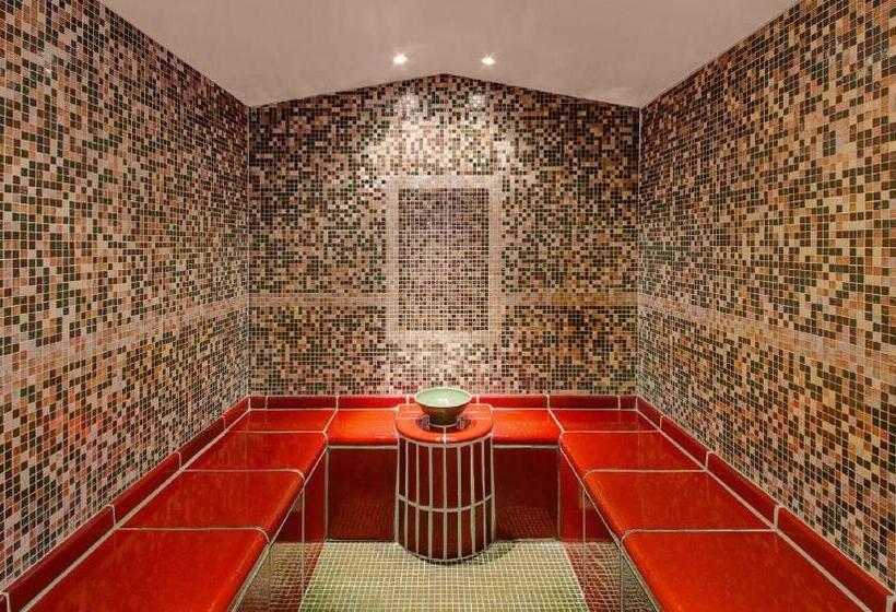 هتل Lifestyle Resort Zum Kurfürsten