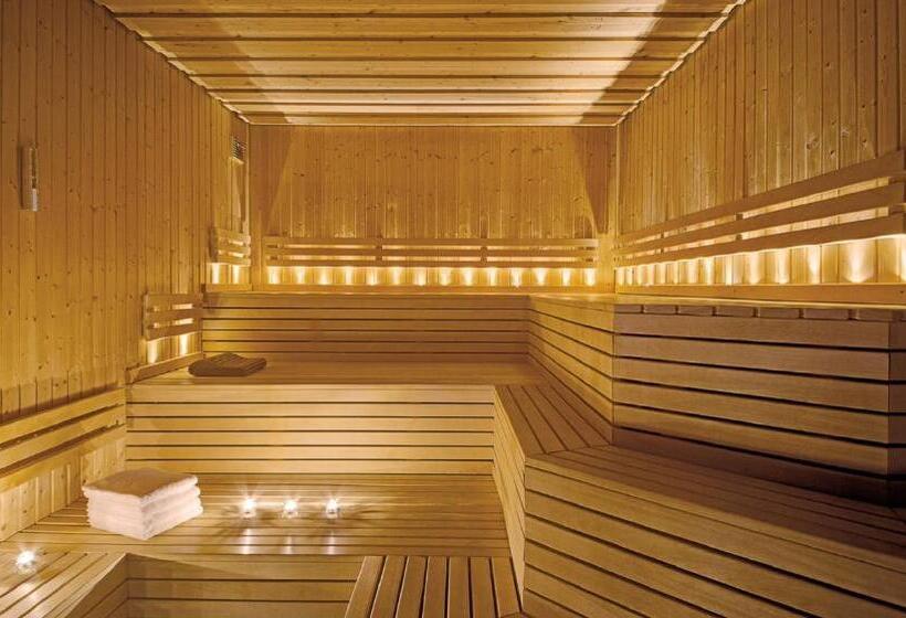 هتل Lifestyle Resort Zum Kurfürsten