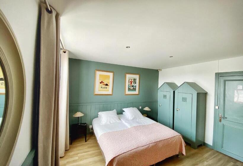 Hotel L'océan