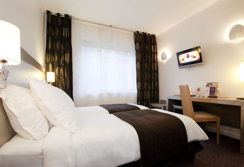 בית מלון כפרי Mercure Calais Centre