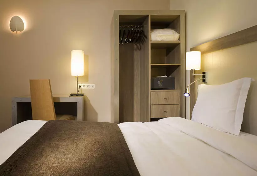 ホテル Mercure Calais Centre