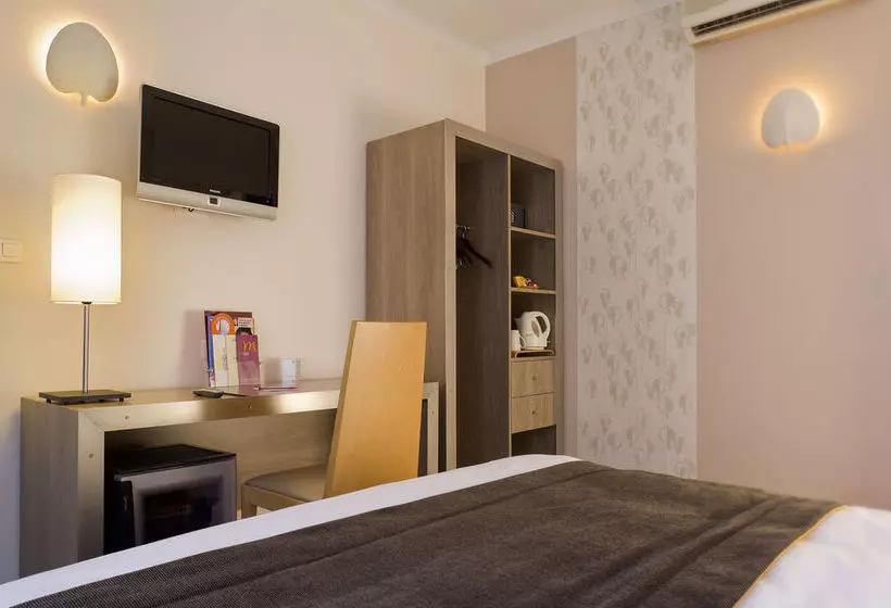 ホテル Mercure Calais Centre