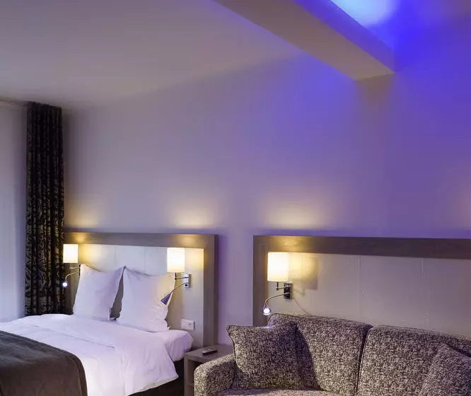 ホテル Mercure Calais Centre