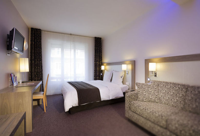 בית מלון כפרי Mercure Calais Centre