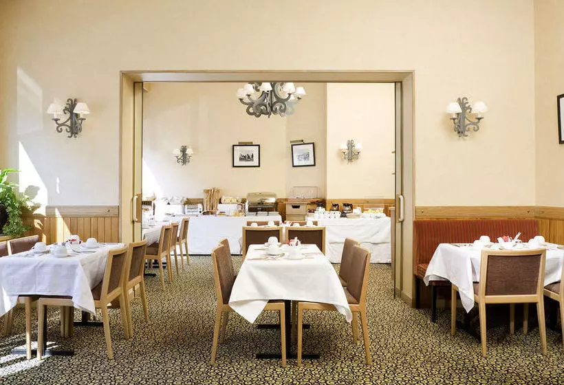 ホテル Mercure Calais Centre