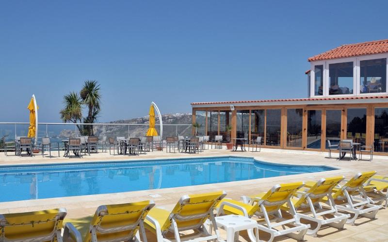 Miramar Hotel Spa & Apartments