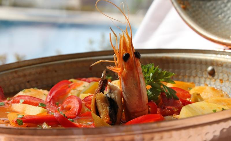 Miramar Hotel Spa & Apartments