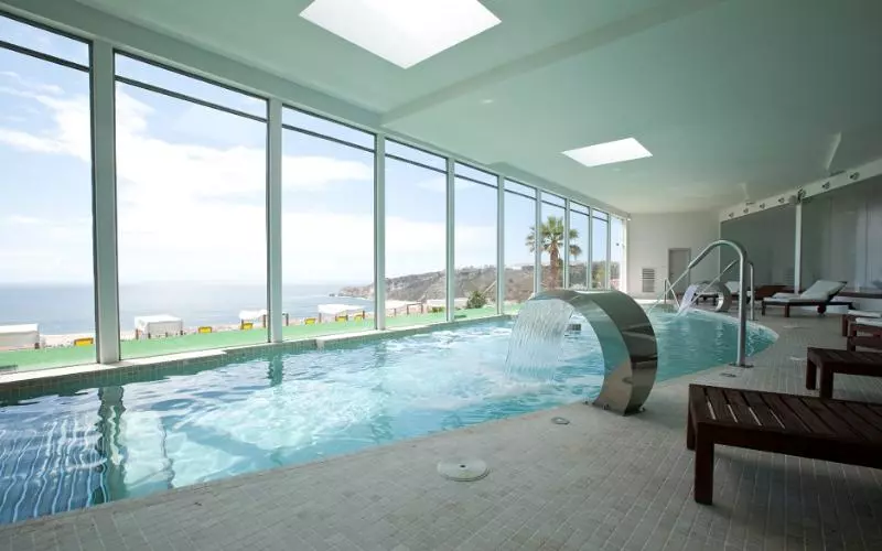 Miramar Hotel Spa & Apartments