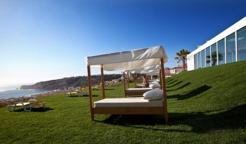 Miramar Hotel Spa & Apartments