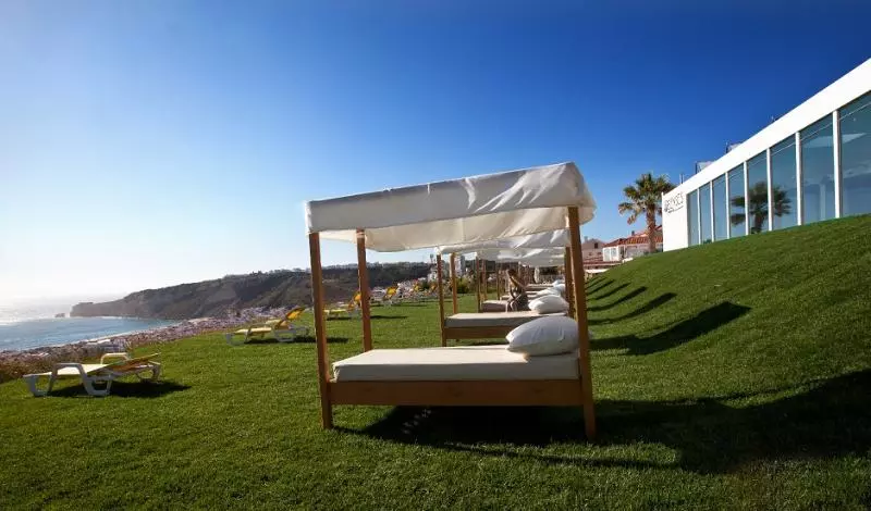 Miramar Hotel Spa & Apartments