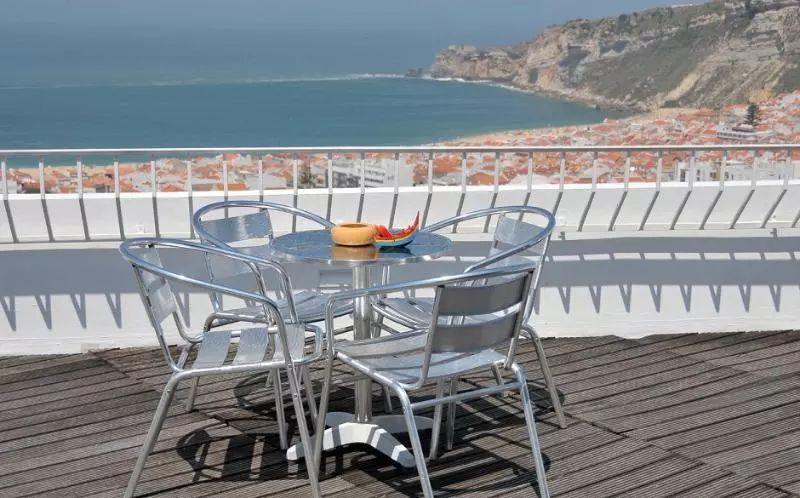 Miramar Hotel Spa & Apartments