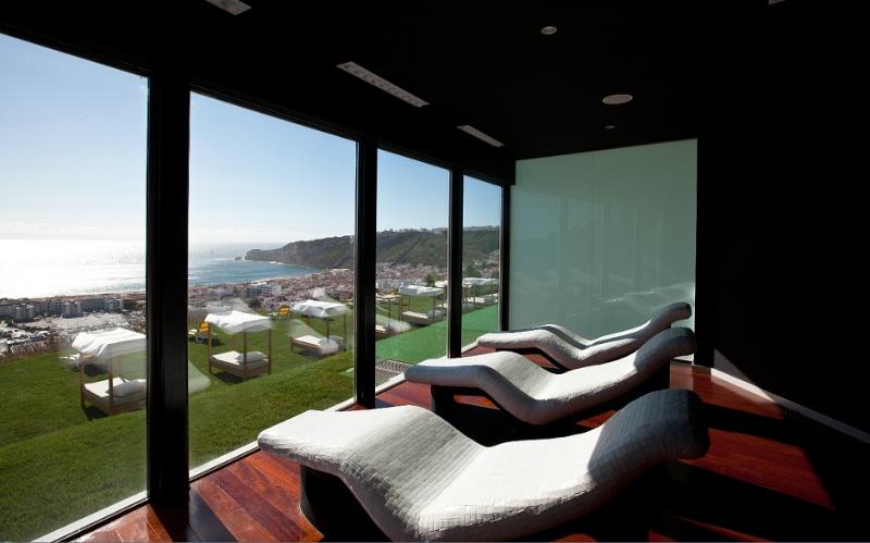 Miramar Hotel Spa & Apartments