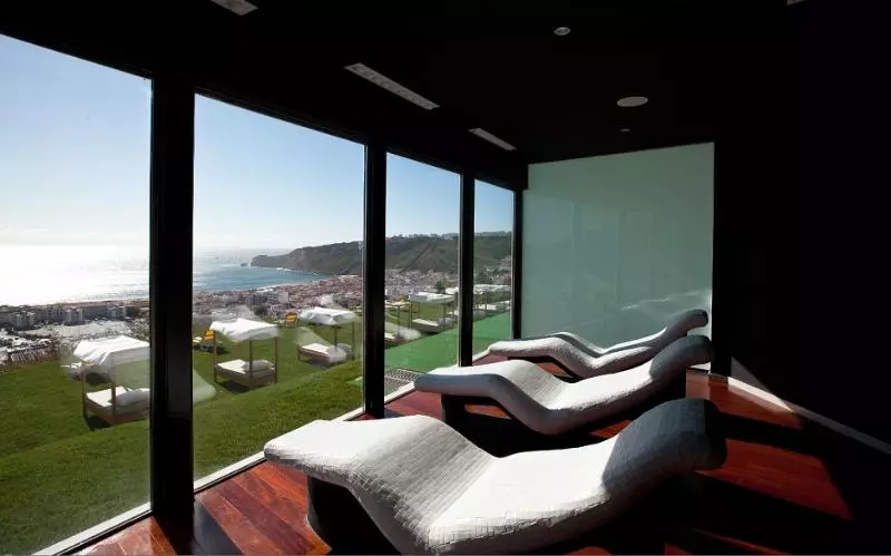 Miramar Hotel Spa & Apartments