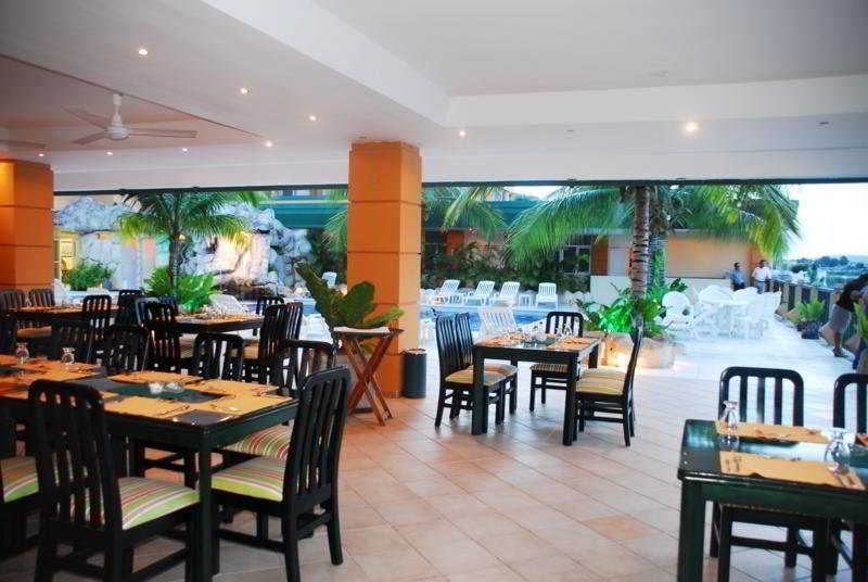 Peten Esplendido Hotel And Conference Center