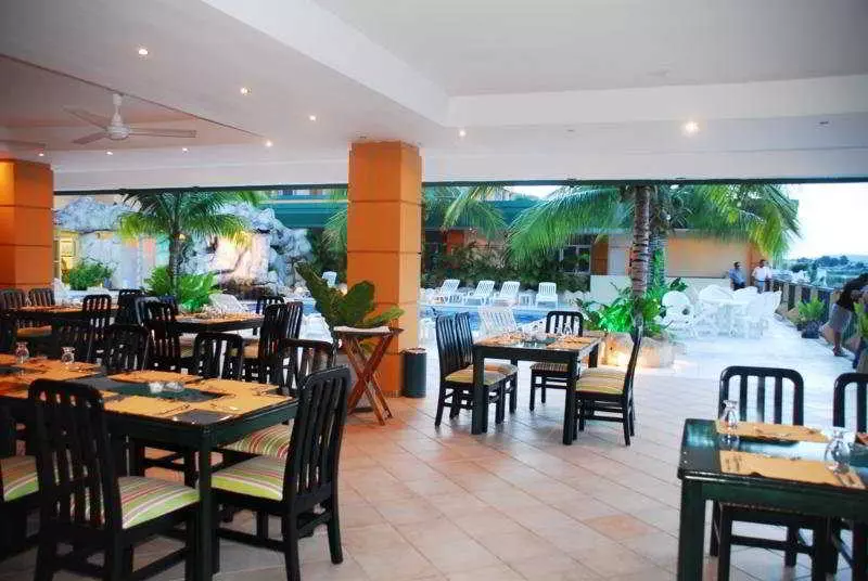 Peten Esplendido Hotel And Conference Center