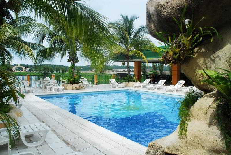 Peten Esplendido Hotel And Conference Center