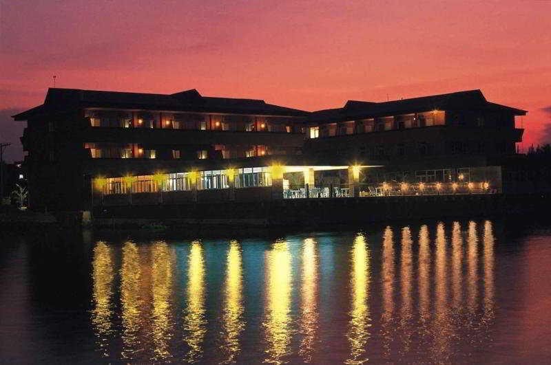 Peten Esplendido Hotel And Conference Center