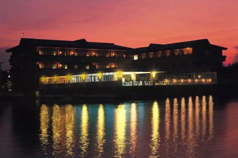 Peten Esplendido Hotel And Conference Center