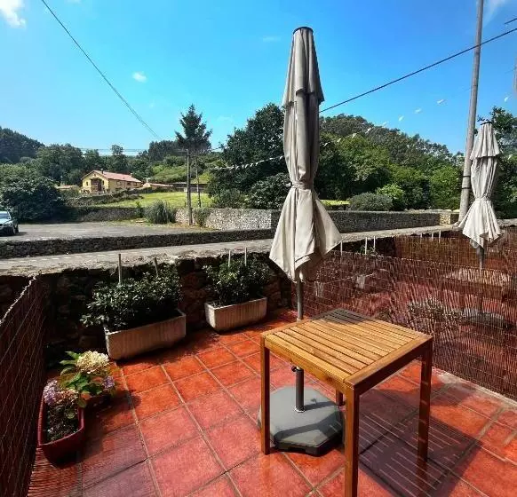 هتل Puerto Calderon