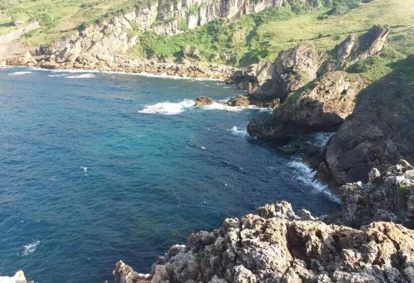 هتل Puerto Calderon