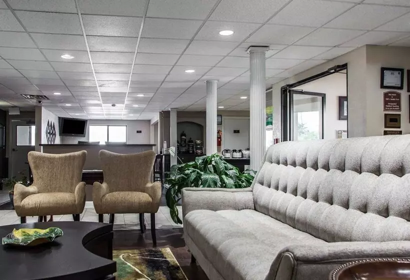 ホテル Quality Inn