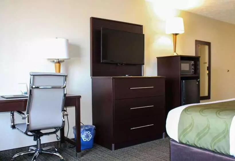 ホテル Quality Inn